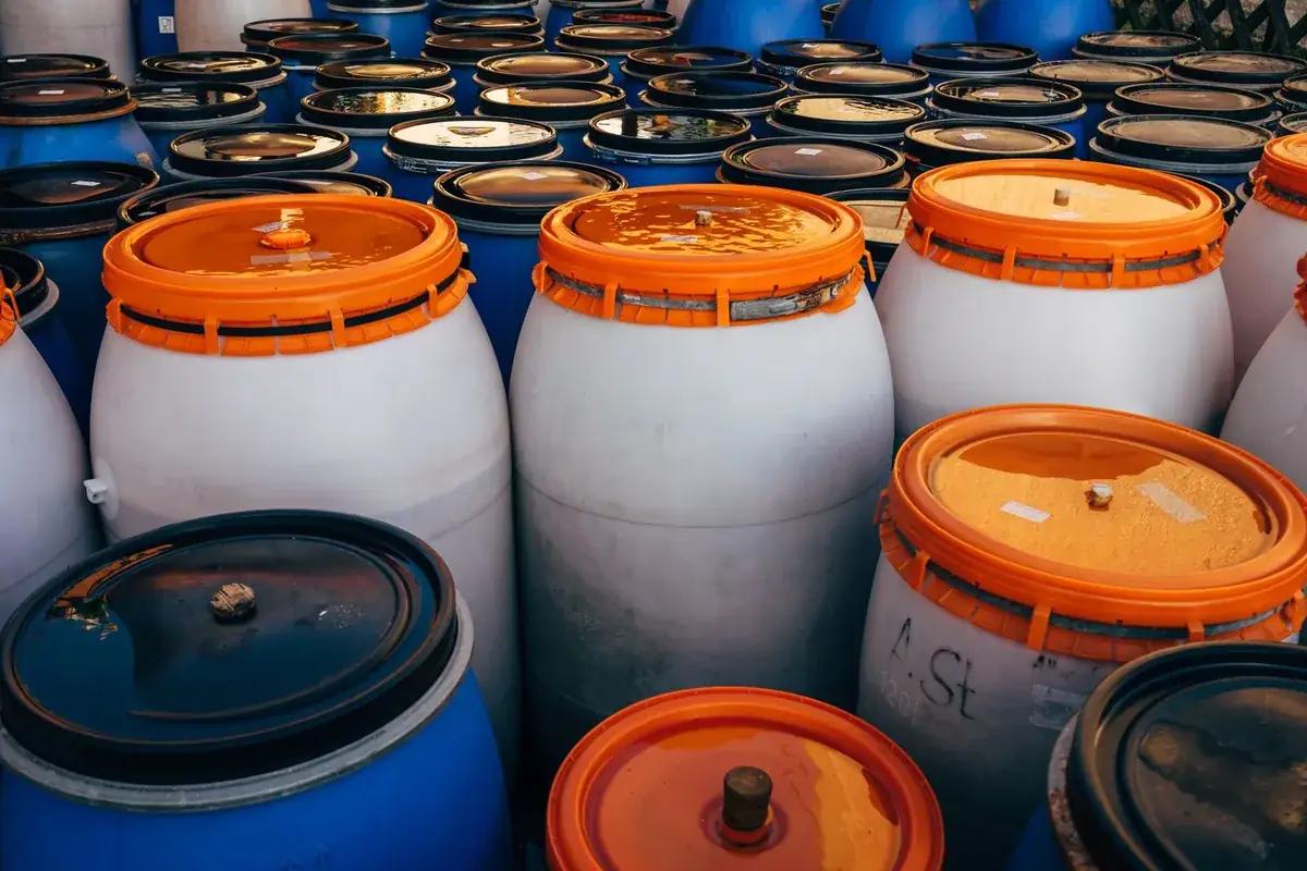 Hazmat Cleanup in Manchester, VA